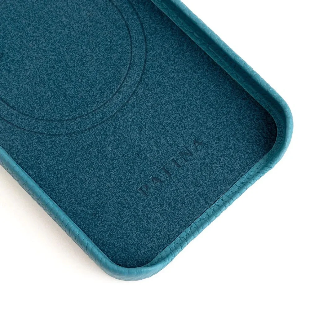 Used PATINA LEATHER IPHONE 12 PRO CASE